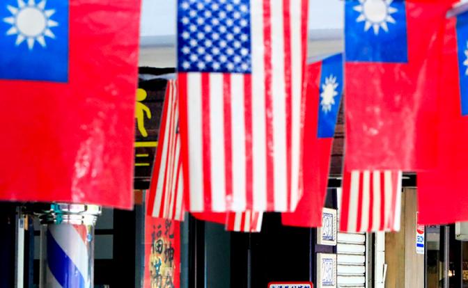 США попали в идеальный шторм
