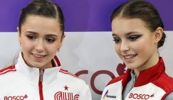 Пекин-2022: Щербакова – настоящая чемпионка, а провал Валиевой выгоден чиновникам от спорта