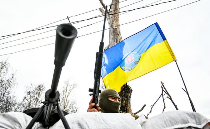 Почему украинские танкисты получили приказ: "Убей своего командира"