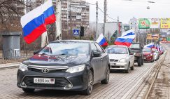 Эксперт: следом за Донбассом в очередь выстроятся другие регионы