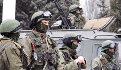 Ввод войск в Донецк: Что ждет там наших бойцов?