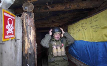 Политолог оценила вероятность «большой войны» из-за Украины