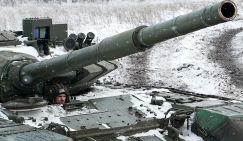 Тайна знака “Z” на наших танках, штурмующих Украину: Зеленского в тюрьму?