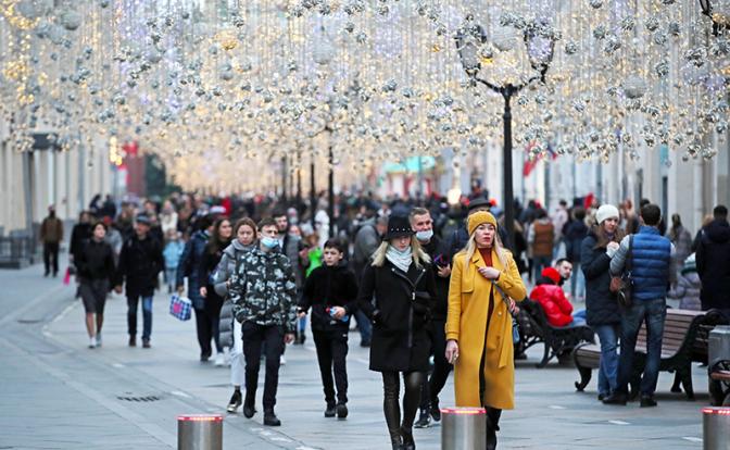 Социологи: у россиян резко испортилось отношение к Украине