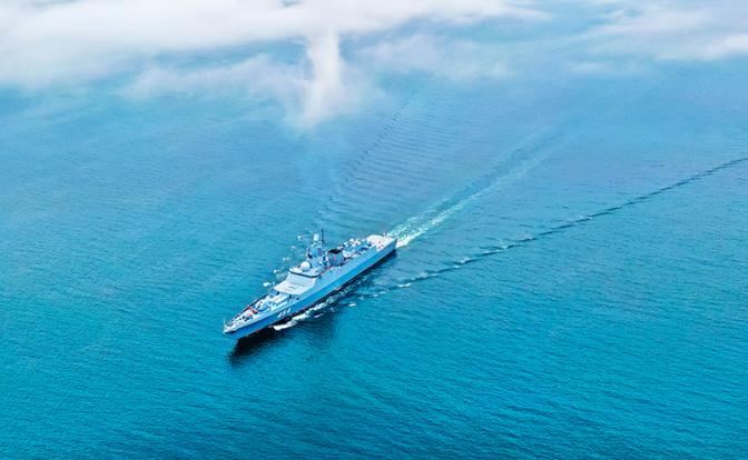 В Турции ответили на просьбу Киева закрыть российским кораблям черноморские проливы