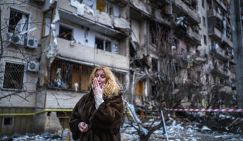 Сводки с донецкой передовой: Украина пошла по самому страшному варианту на войне – «палестинскому сценарию»