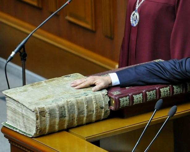 Эксперт сообщил, кто будет новым президентом Украины