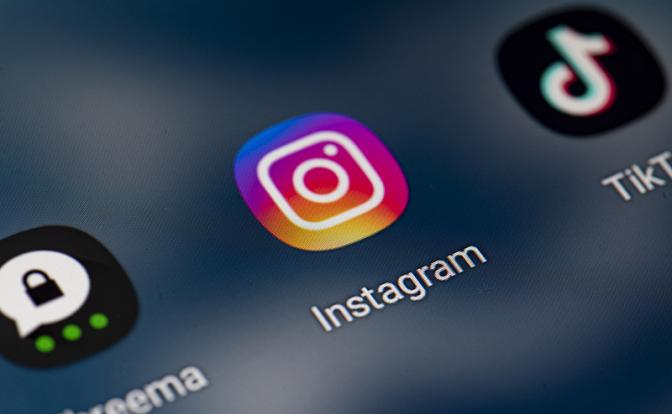 В работе Telegram, Facebook и Instagram произошёл глобальный сбой