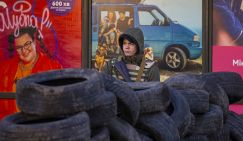Зеленский зовёт в "Иностранный легион" убийц со всего света
