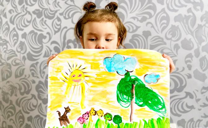 Открытка ценою в жизнь