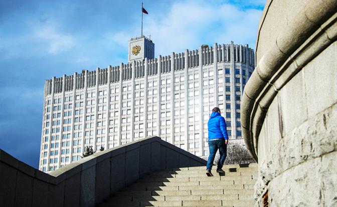 Западный бизнес испугался антироссийских санкций