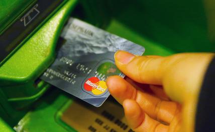 Эксперт сообщил, как на россиянах отразятся санкции Mastercard