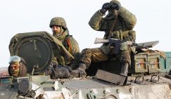 Наука ненависти: Киев убеждает православную Украину, будто русские солдаты – кафиры, которых нужно убивать