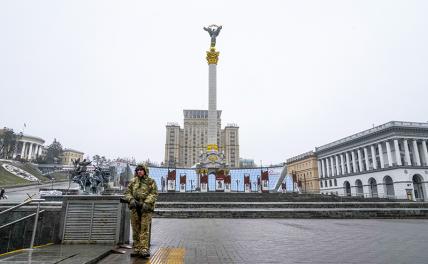 Когда закончится спецоперация на Украине, и какое будущее ее ждет?