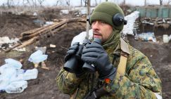 Инсайдеры из Киева: три «кита» ВСУ в окружении, ждем развала обороны
