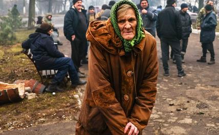 Жители ЛДНР знают, что такое война: писатели ответили звездам, выступившим против спецоперации РФ