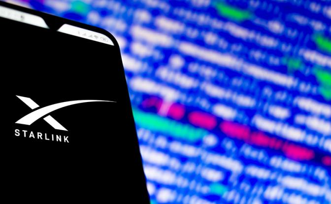 Илон Маск отказался блокировать российские СМИ в Starlink