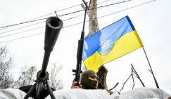 Минобороны РФ – украинским наёмникам: Вы вне закона