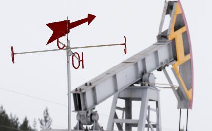 США намерены заблокировать импорт российской нефти без согласования с ЕС
