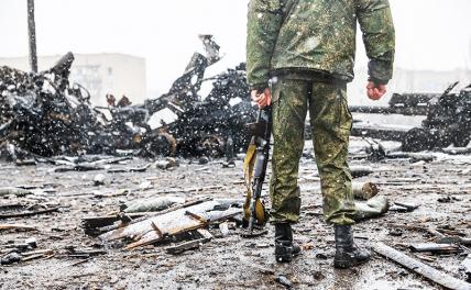  «Спецоперация Z»: В бункере Зеленского полная Волноваха