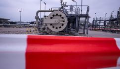 Вашингтон устанавливает в Европе топливный диктат - против России