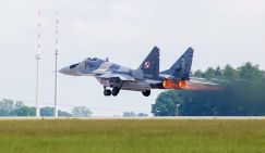 Запад хоронит «незалежную», или почему Польша не передаёт Украине МиГ-29
