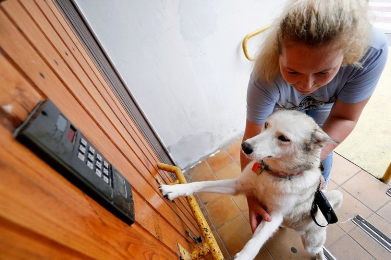  Александр Щербак/ТАСС