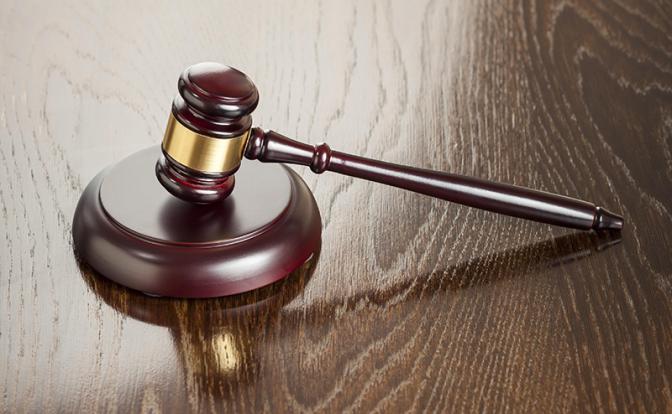 В Амурской области мужчину осудили за дискредитировавший ВС РФ видеоролик