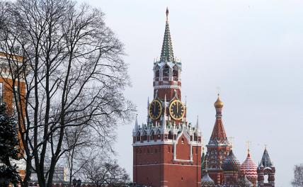 В Кремле назвали беспрецедентной экономическую войну против России
