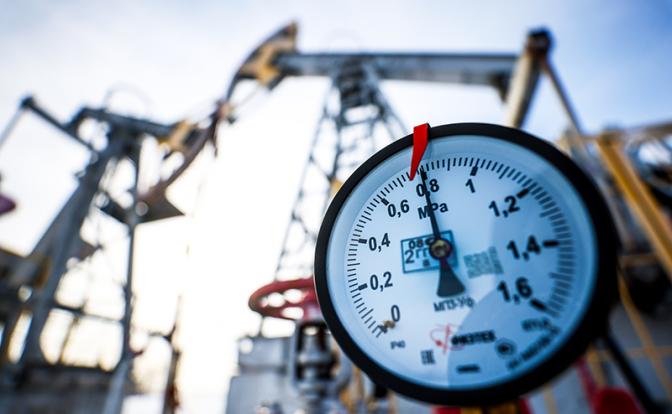 Нефть за $300 - уже не шутка