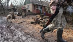 Украинские «котлы»: Киев бросает последние резервы под Николаев