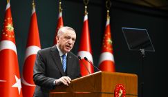 Эрдоган, вступившись за русских, возвращает долг России