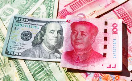 Дедолларизация полным ходом: россиянам предлагают копить в тенге и юанях