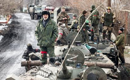 Катакомбы Одессы: ВСУ и бандеровцев гонят под землю. Там и останутся они навсегда