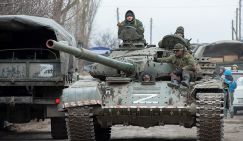 Мариуполь: Милиция ДНР, спецназ и кадыровцы позволят «Азову» утопиться в Азовском море