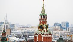 В Кремле прокомментировали новый выпад Байдена в адрес Путина