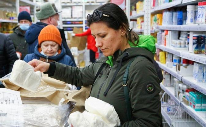 Сахар, как горький рейтинг доверия