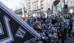 Украинские нацисты надоели собственным хозяевам