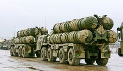 It became known how the United States can supply S-300 to Ukraine. Su-57s are preparing for a sortie