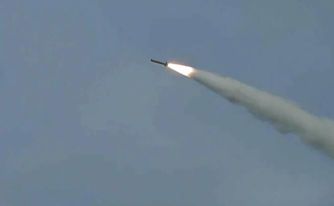 Первый удар по бандеровцам «Кинжалом» - НАТО в шоке
