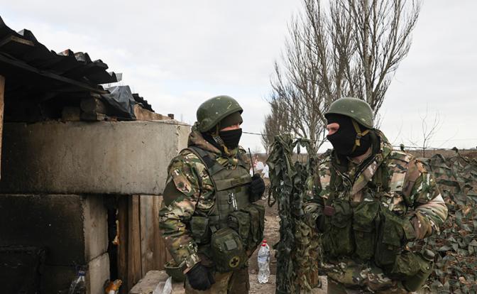 Эксперт рассказал, когда будет штурм Киева и Одессы