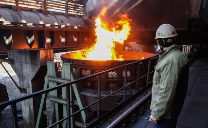 России впору благодарить за санкции