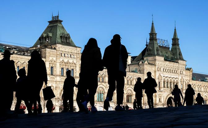 Россияне поделились ожиданиями от санкций против нашей страны