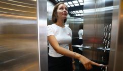 Что с лифтами будет в многоэтажках? Импортным лебёдкам замена нужна