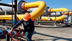Украина пытается немцев и австрийцев обхитрить по поставкам русского газа