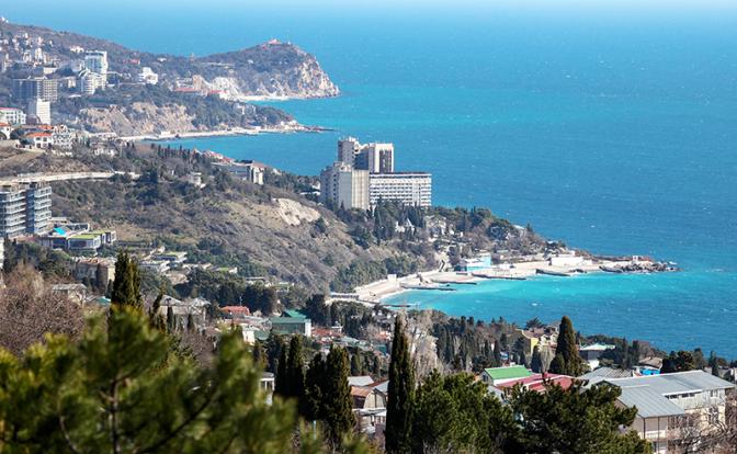 Квартиру Зеленского в Крыму национализируют