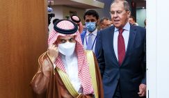 Пентагон в тревоге: Арабский мир поддержал Русский мир