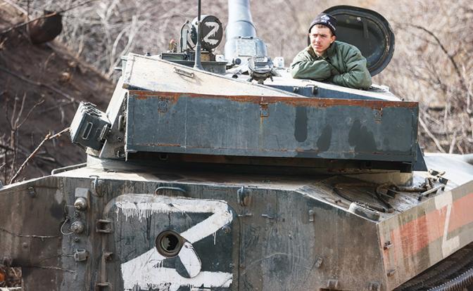 ВЦИОМ выяснил, как меняется отношение россиян к спецоперации на Украине