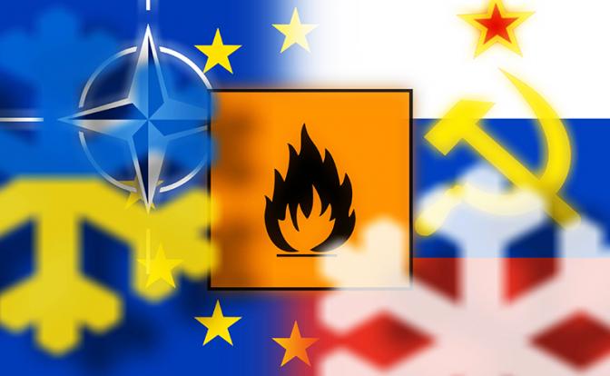 Российский дипломат: политический диалог с НАТО невозможен