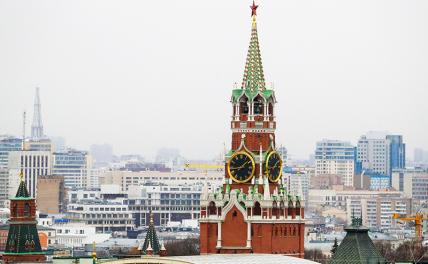 В Кремле прокомментировали налёт украинских вертолётов на Белгород